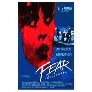 Fear (DVD)